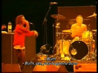 Bombtrack LIVE [RATM]