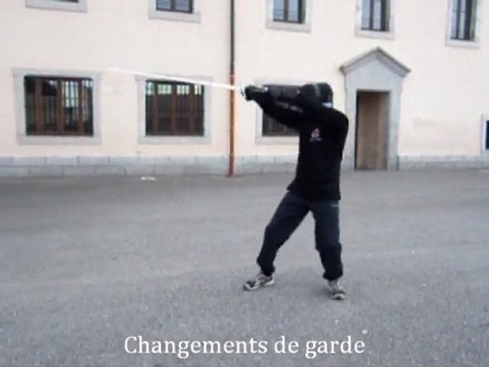 Déplacements bâtarde