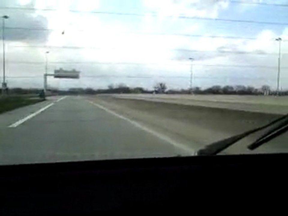 VW Golf GTI 8v Sound