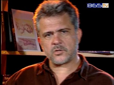 13 Християнство и изкуство - Микеланджело - част 4