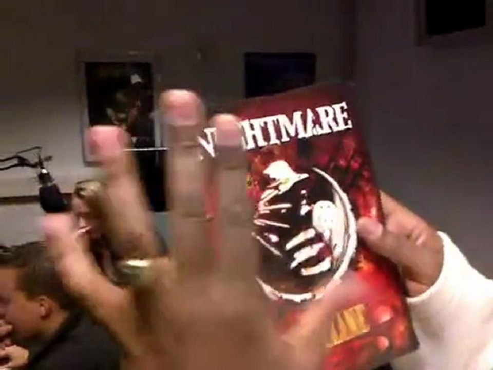 ^^ MOH  Live radio ^^