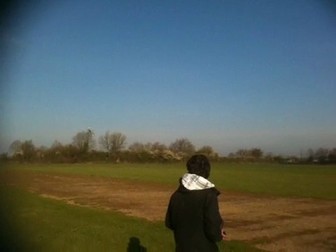 SOURIOT David: Symposium Hélicoptère RC Club AZUR 49