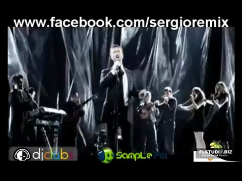 Taner Gönüllü SERGIO Remix