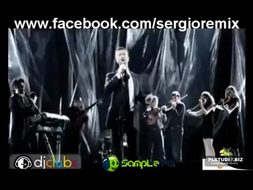 Taner Gönüllü SERGIO Remix