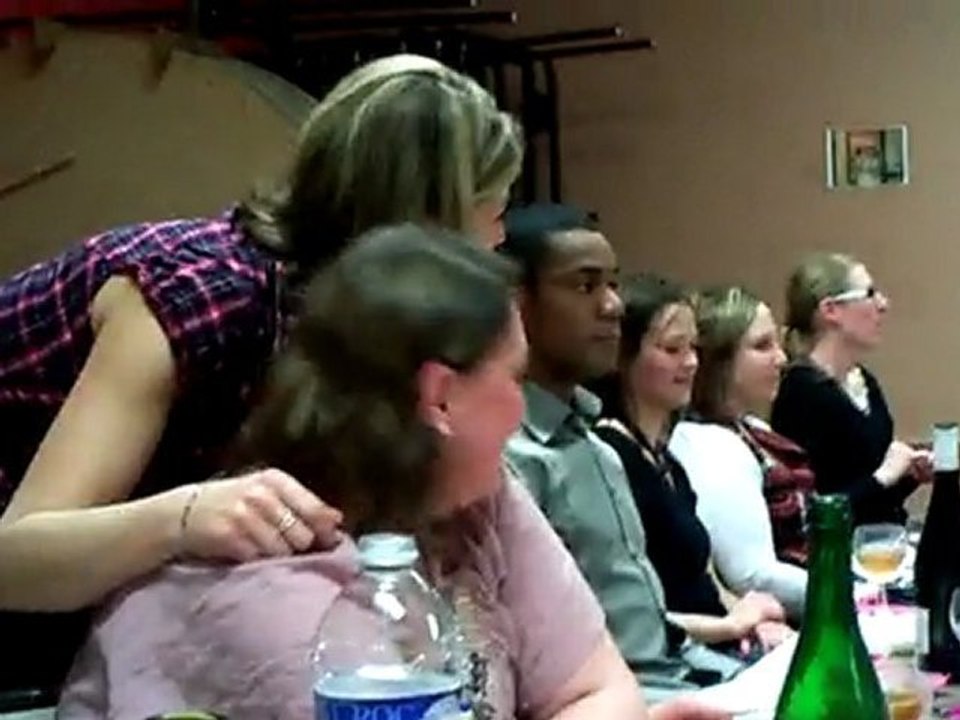 Cricri anniversaire 10 avril 2010 - excellent