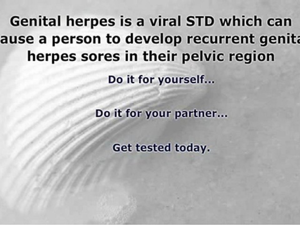 Where To Get Tested For Stds Confidential
