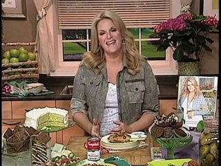 Home Cooking with Trisha Yearwood