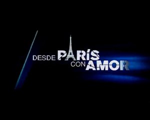 Desde París Con Amor Spot2 [20seg] Español