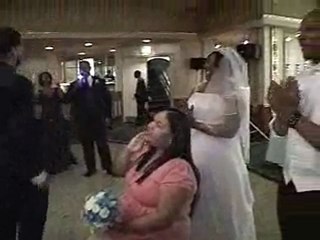 Planning a wedding in MD or VA? Check out Davis Dj's Tony