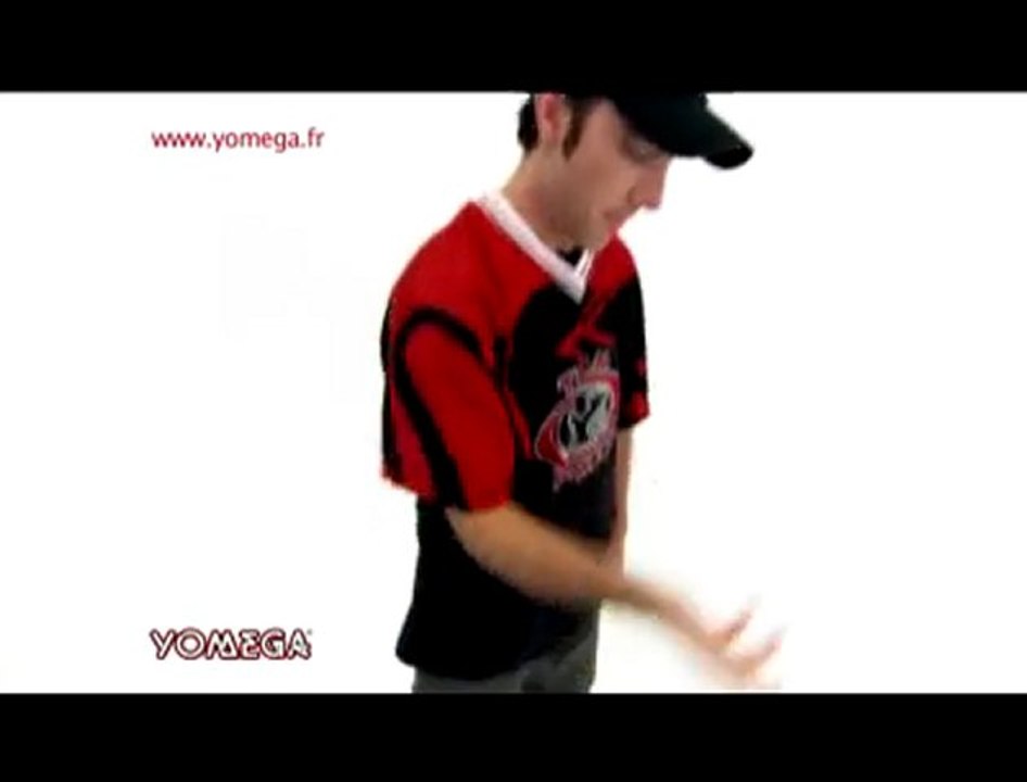 YOMEGA DOG BITE - YOYO - Ooch - Giochi Preziosi