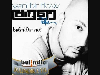 Diyar Pala - Yeni Bir Flow Full Albüm Klipde