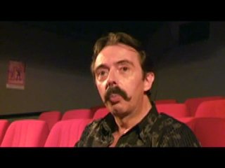 une journée avec serge Dubois