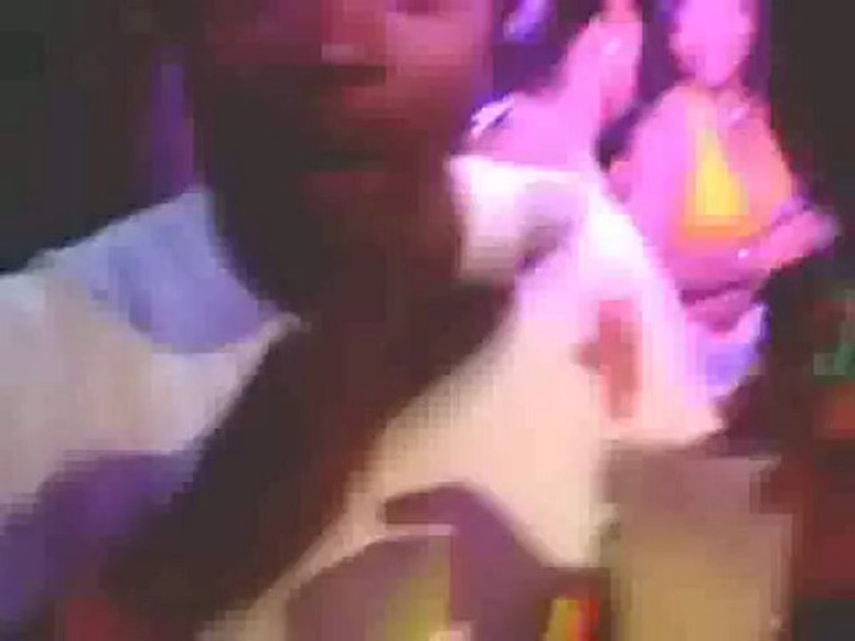 DME TV - Foam Party