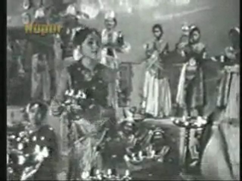 Dhanteras Ka Pujan -Waman Avtaar (1955) 3-11-2010