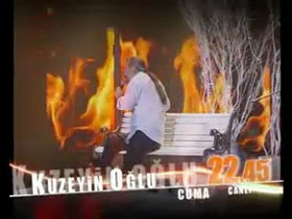 candan ercetin - geliyor - kuzeyin oglu - tanitim