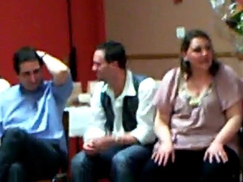 Cricri anniversaire 10 avril 2010 - jeu muzik2