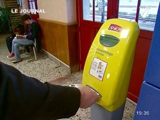 Grève SNCF : Galère pour les usagers du TER (Clisson)