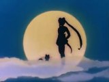 #469 - Sailor Moon - Gén. 1 - Moonlight Densetsu v1 - VOSTF