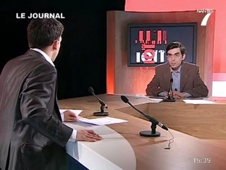 Agriculture : La filière du Muscadet en Danger