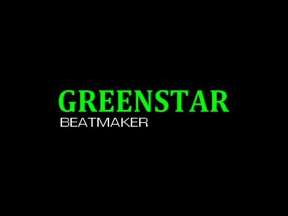 Greenstar Producer - South Shit