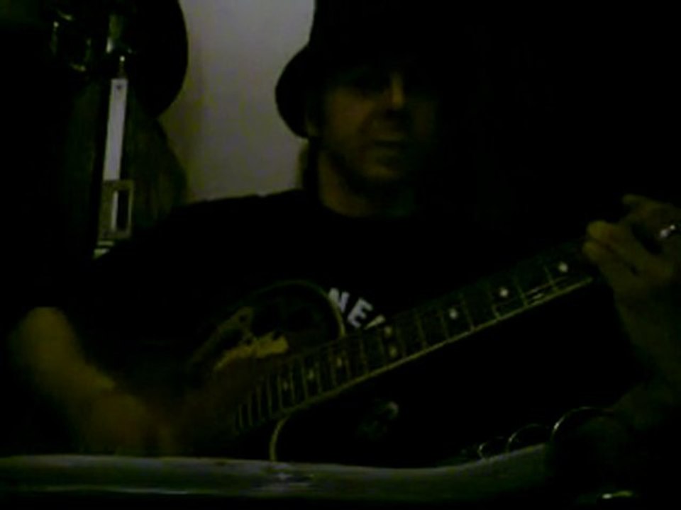 skoil cracher nos souhaits louise attaque (cover reprise)