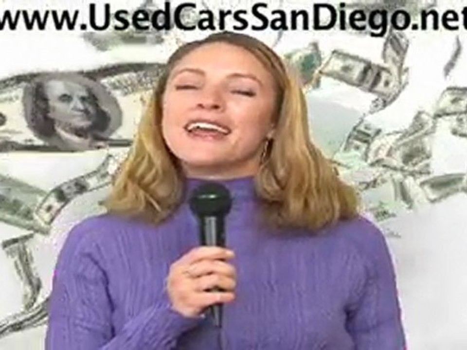 How to sell my car in Santa Ysabel, CA