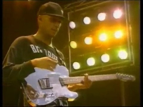 rage against the machine video mix