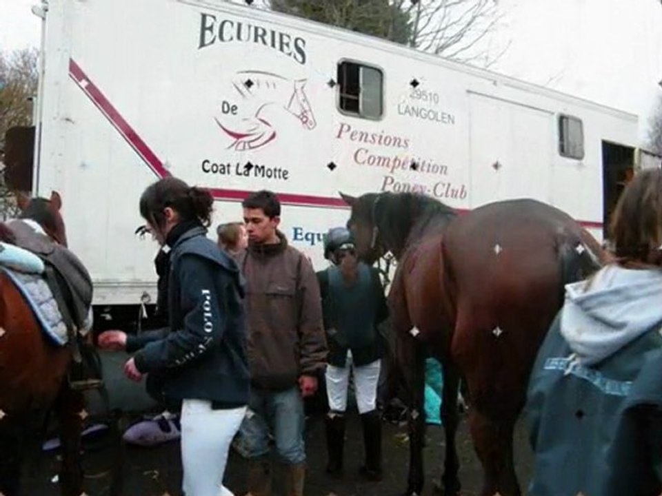 concours du 28 mars 2010