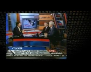 Do These MSNBC Clowns Realize They're on Tape?