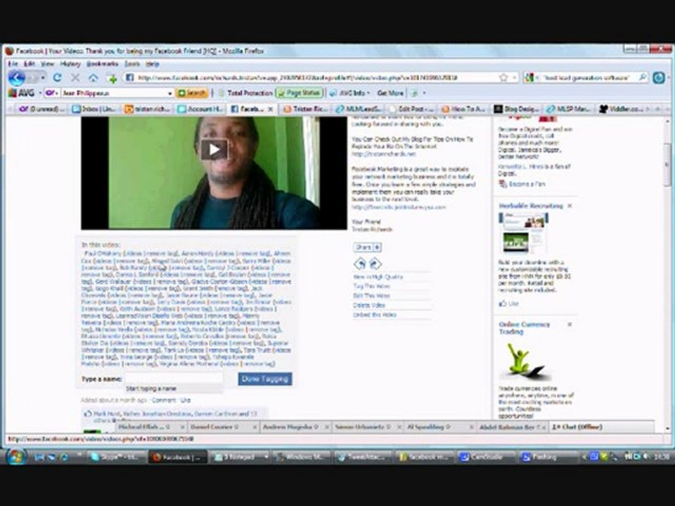 How To Generate Free Facebook Leads (facebook Leads)