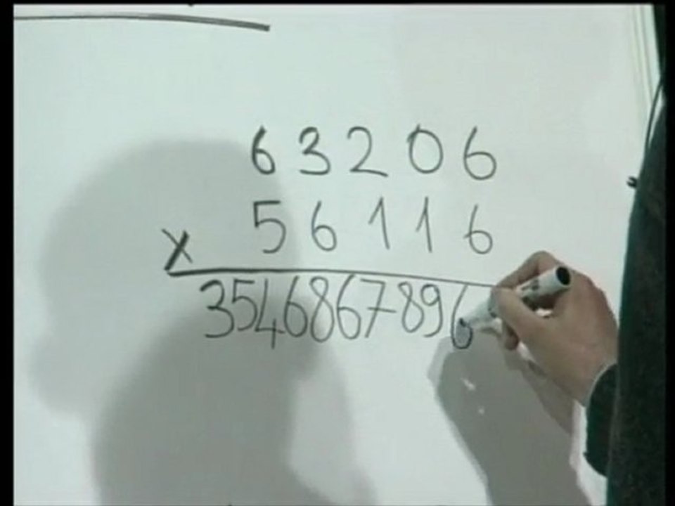 Zihinsel Matematik - Matematiksel Hafıza - Yaratıcı Düşünme