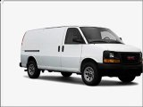 2009 GMC Savana Clarksville MD - by EveryCarListed.com