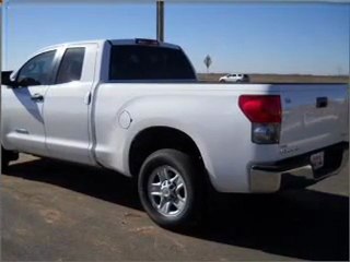 2008 Toyota Tundra Amarillo TX - by EveryCarListed.com