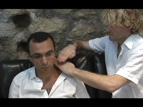 Douleurs rhumatismales Cervicales et Lombaires