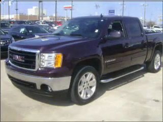 2008 GMC Sierra 1500 Oklahoma City OK - by ...