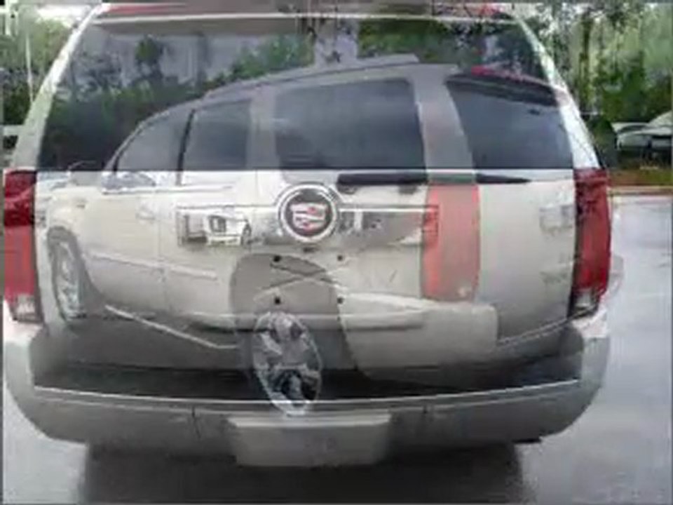 2007 Cadillac Escalade Clearwater FL - by EveryCarListed.com