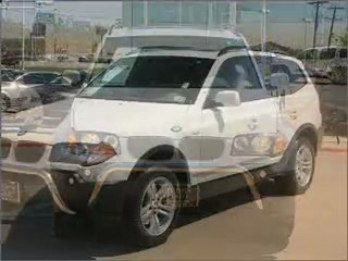 2004 BMW X3-Series Euless TX - by EveryCarListed.com