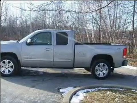 2008 GMC Sierra 1500 Williston VT - by EveryCarListed.com