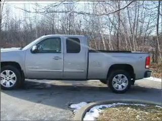 2008 GMC Sierra 1500 Williston VT - by EveryCarListed.com