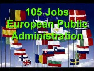 EPSO Concour Exams 2010 - The Reasons Why