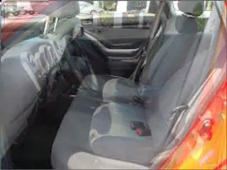 2003 Toyota Matrix Saint Petersburg FL - by ...