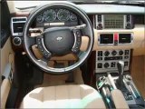 2006 Land Rover Range Rover St Petersburg FL - by ...