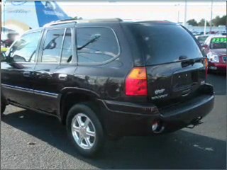 2008 GMC Envoy Smithfield NC - by EveryCarListed.com