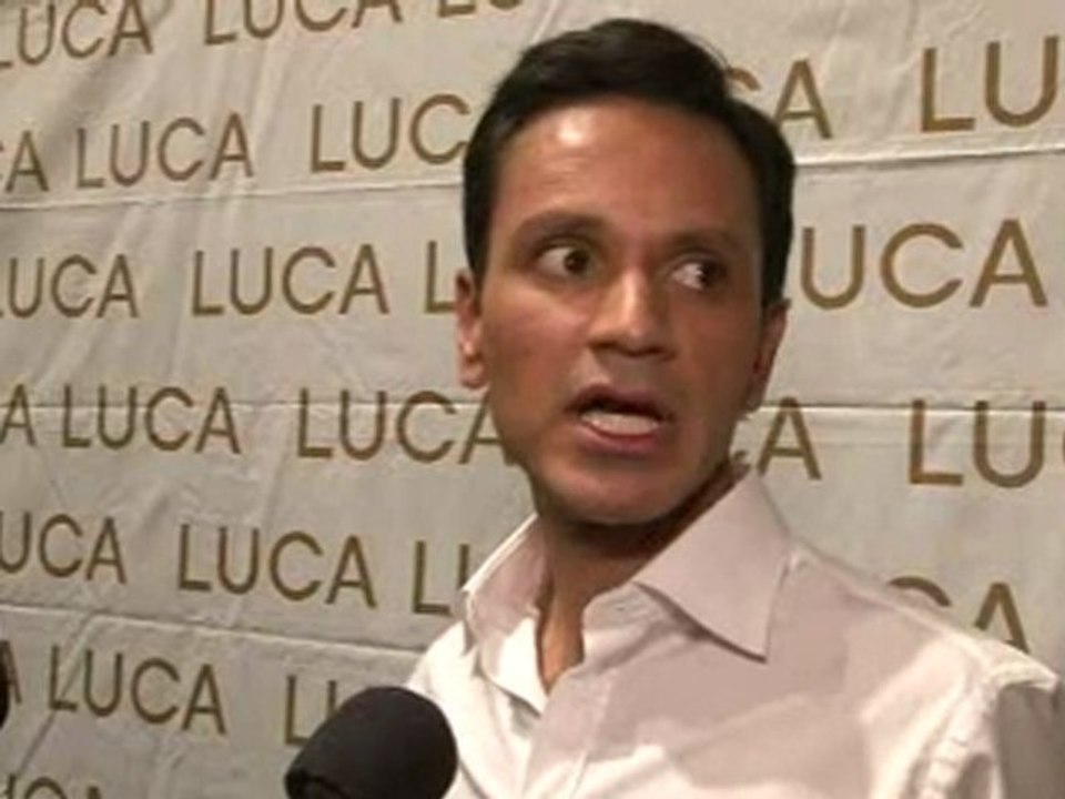 Luca Luca Fall 2010 Collection