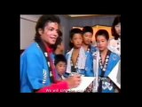 RIP Michael Jackson tribute homage Pour toi Michael (Divyns)