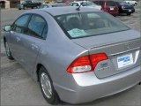 2009 Honda Civic Hybrid Rapid City SD - by ...