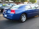 2009 Dodge Charger Cerritos CA - by EveryCarListed.com