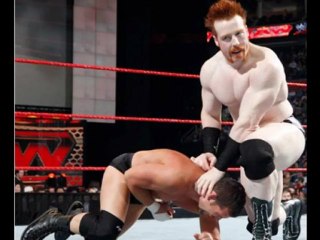 WWE SHEAMUS MUSIC THEME ENTRANCE WWE SHEMUS TEMA DE ENTRADA