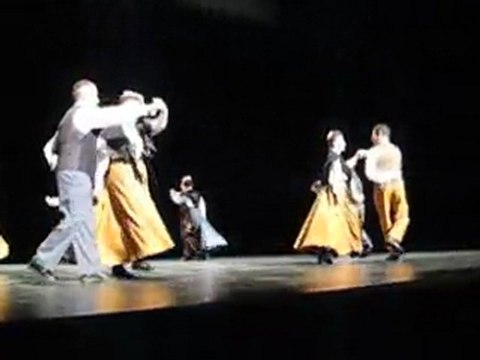 Tradi Deiz Vannes 2010