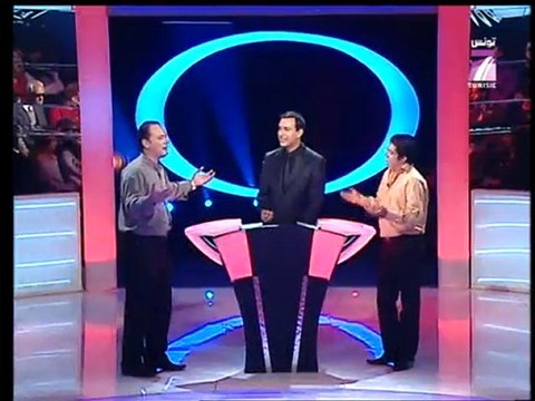 Ahna Hakka S03E20 - Stars Mahdia / Stars Zaghouan - (2)